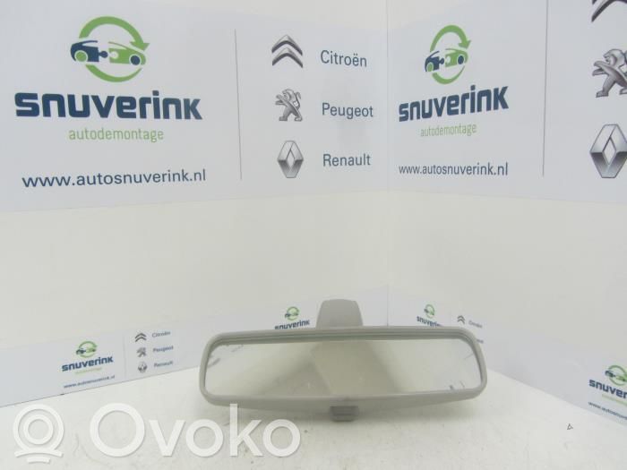 Espejo retrovisor (interior)   963210814R,8200030802,8200030802