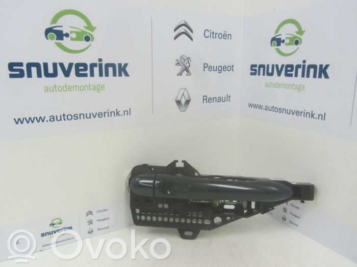 Renault Captur Etuoven ulkokahva 