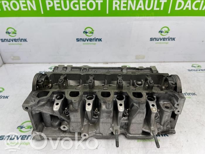 Engine head   110413019R,110421615R,110428257R,8201612230