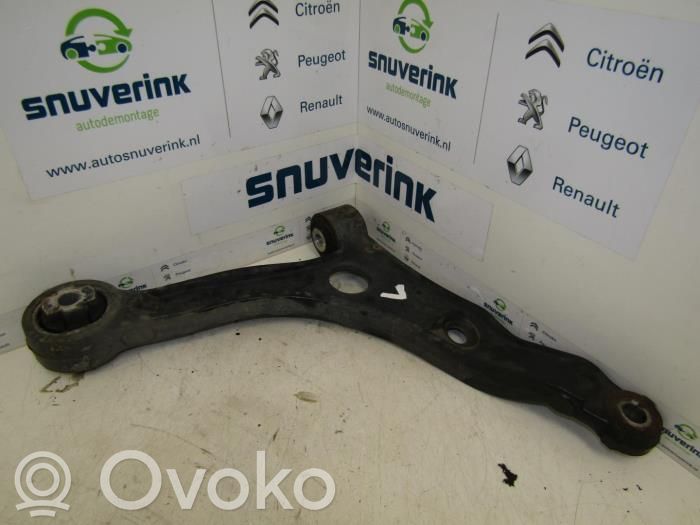 Fiat Ducato Priekinė svirtis 