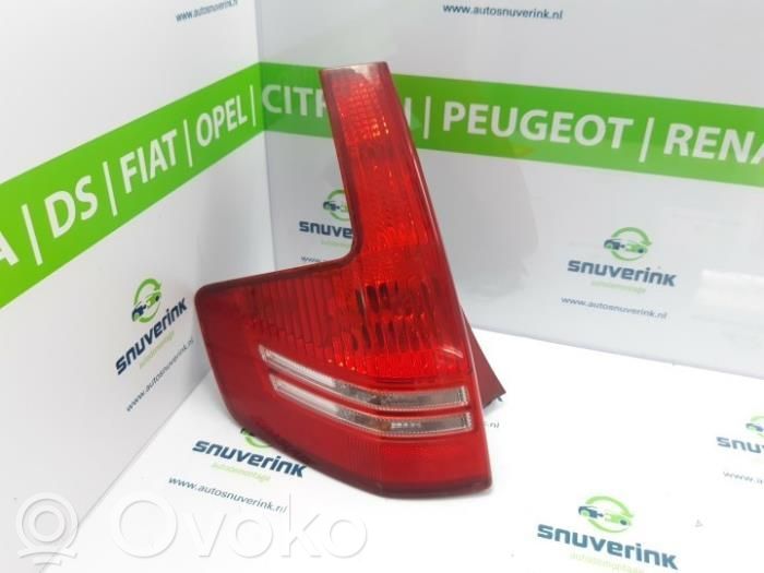 Citroen C4 I Galinis žibintas kėbule 