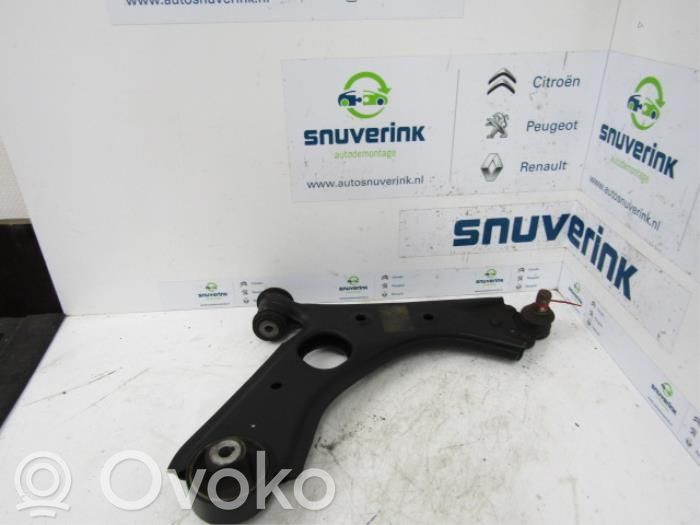 Opel Combo D Svira 