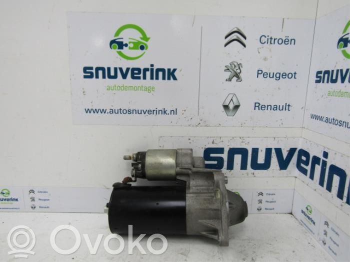 Motor de arranque   51810308A152,0001138010,1202279,95512513