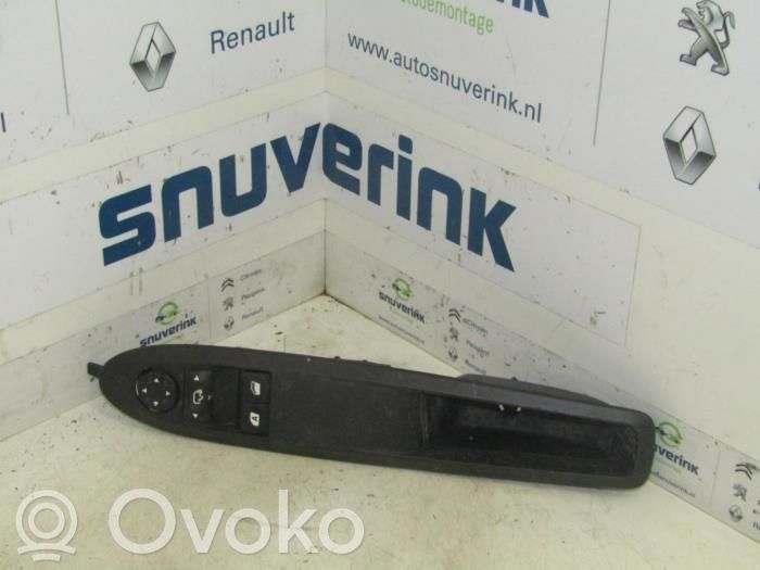 Citroen DS3 Electric window control switch 