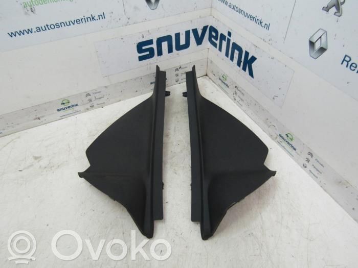 Peugeot 208 I Inny element deski rozdzielczej 