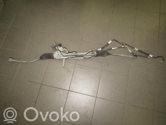 Peugeot 308cc Mechanisches Einzelteil Lenkgetriebe 