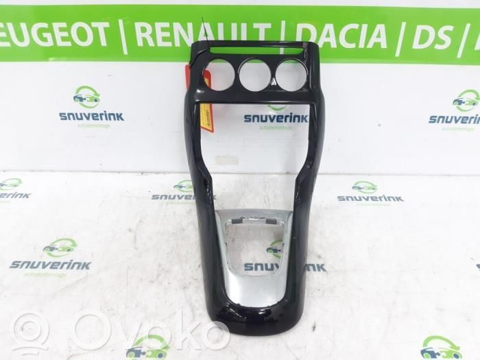 Citroen DS3 Other dashboard part 