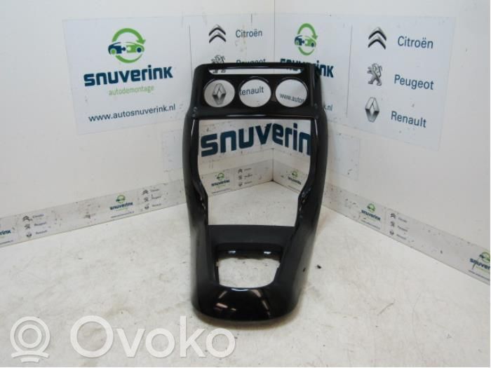 Citroen C3 Muut kojelaudan osat 