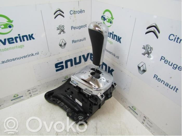 Lewarek zmiany biegów / górny   9681692380,2400AQ,2400EY,2403AX,2461F0