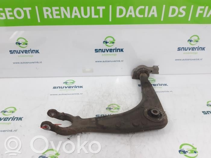 Peugeot 407 Front control arm 