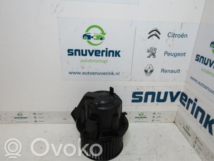 Mazā radiatora ventilators   6441CS,00006441CS,T4054001,T40540011920