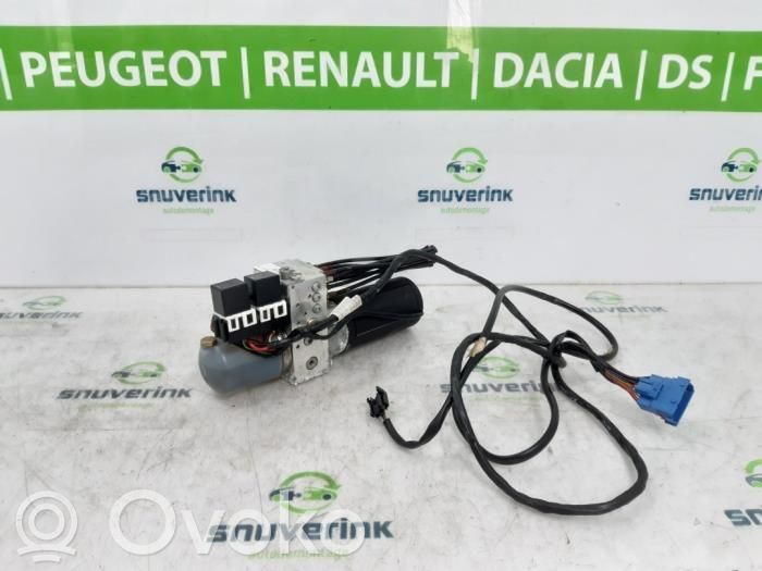 Peugeot 307 CC Pompa hydrauliczna dachu składanego 