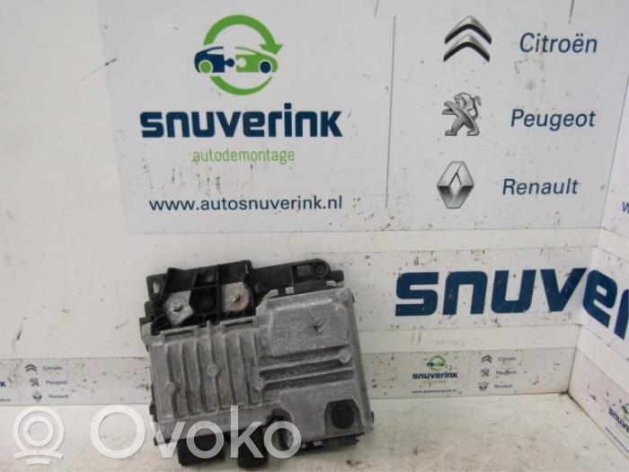 Citroen C3 Modul comandă Start/Stop 