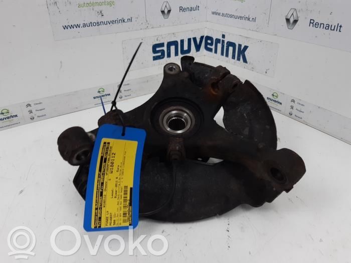 Peugeot 508 RXH Zwrotnica koła przedniego 