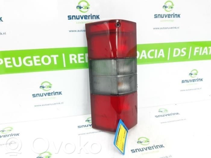 Lampa tylna   1326358080,6351AL,6351AL