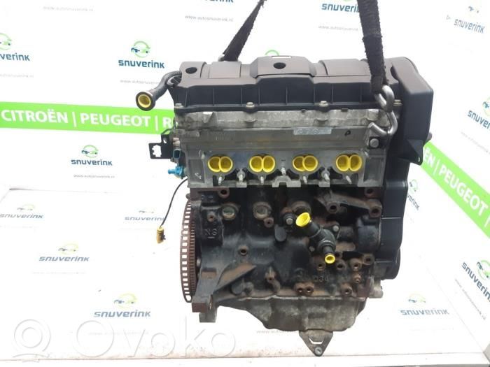Citroen Xsara Engine 