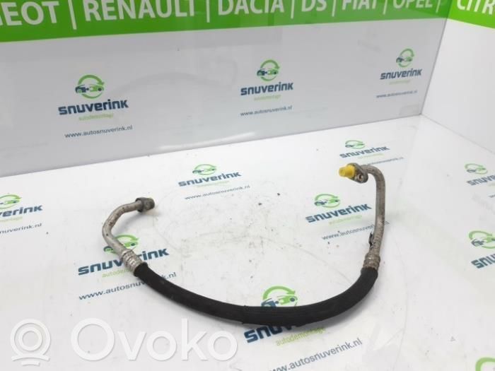 Renault Scenic II -  Grand scenic II Ilmastointilaitteen putki (A/C) 