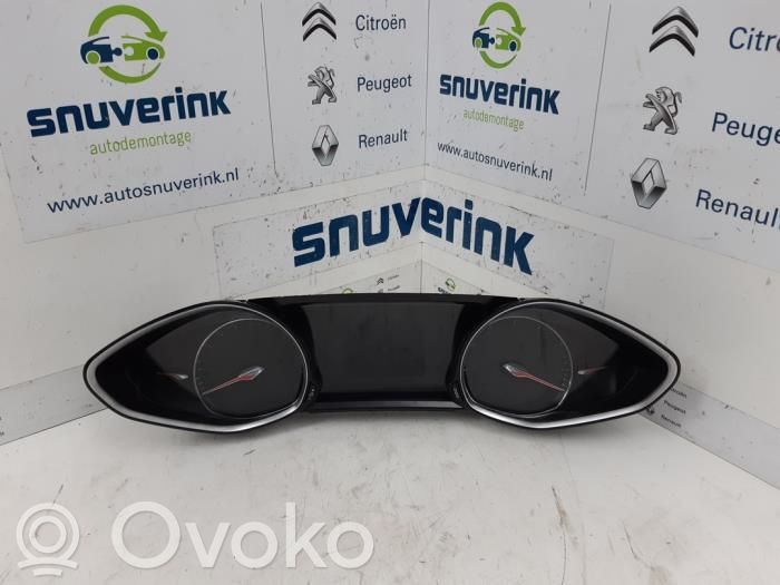 Licznik / Prędkościomierz   9814737180,1611376880,1611859280,1612913980,1614174380