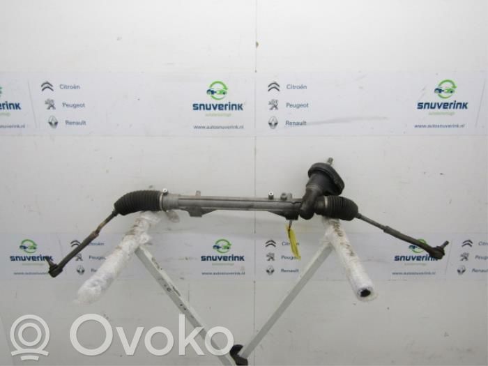 Renault Clio IV Hammastangon mekaaniset osat 