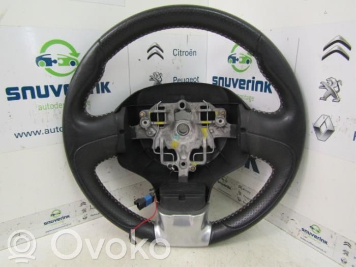 Ohjauspyörä   4109LX
