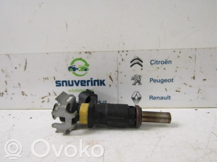 Citroen C3 Picasso Wtryskiwacz paliwa 