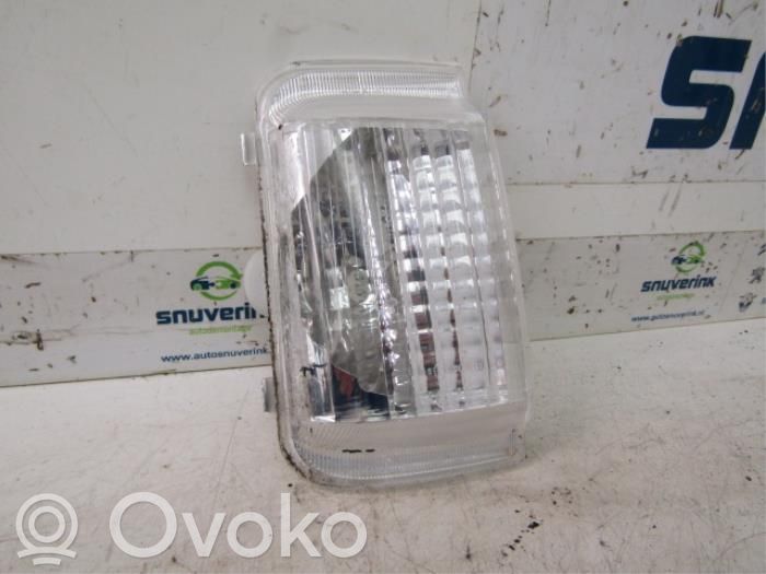 Citroen Jumper Frontblinker 