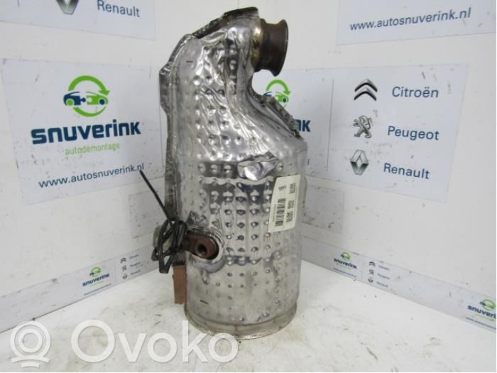 Citroen DS4 Filtru de particule catalizator/FAP/DPF 