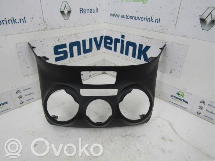 Peugeot 208 I Other dashboard part 