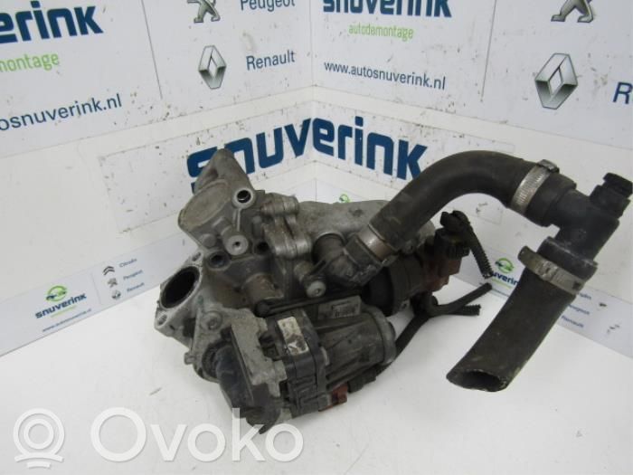 Peugeot Bipper EGR-venttiili 
