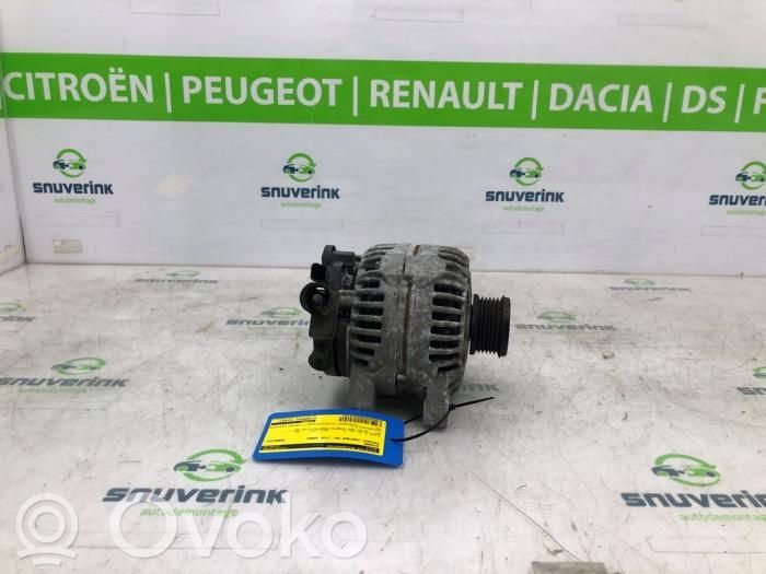 Peugeot Partner Generatore/alternatore 