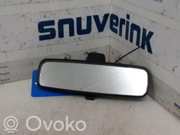 Peugeot 208 I Lusterko wsteczne 