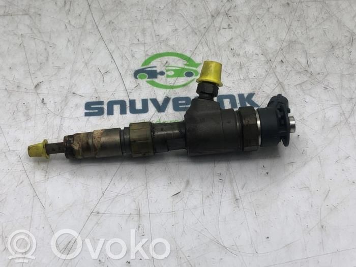 Citroen Berlingo Inyector de combustible 