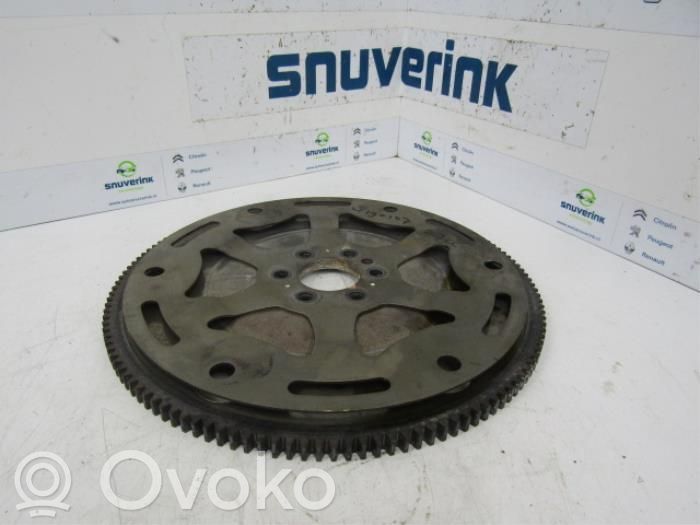 Peugeot 207 CC Flywheel 