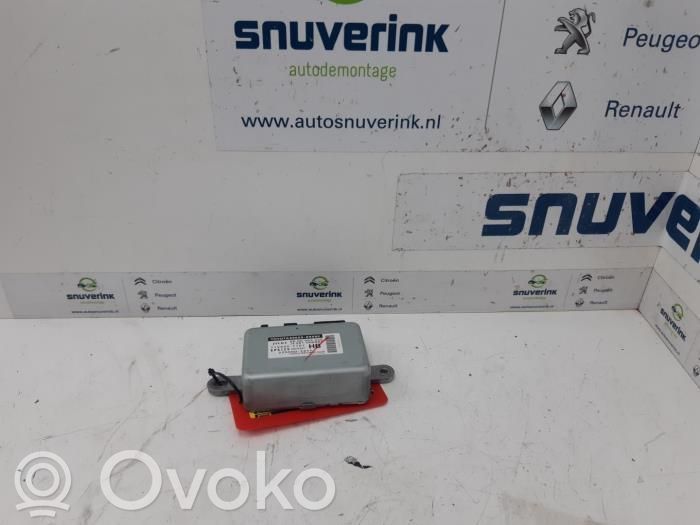 Citroen C1 Power steering control unit/module 
