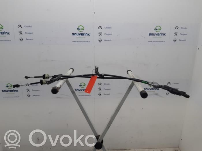 Citroen C1 Cabluri schimbător viteze 