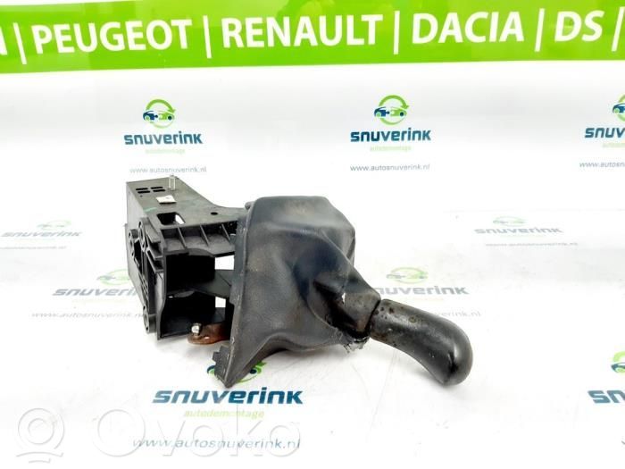 Renault Kangoo II Selector caja de cambios 