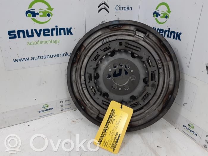 Renault Captur Vauhtipyörä 