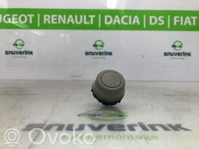 Renault Scenic II -  Grand scenic II Sunroof switch 