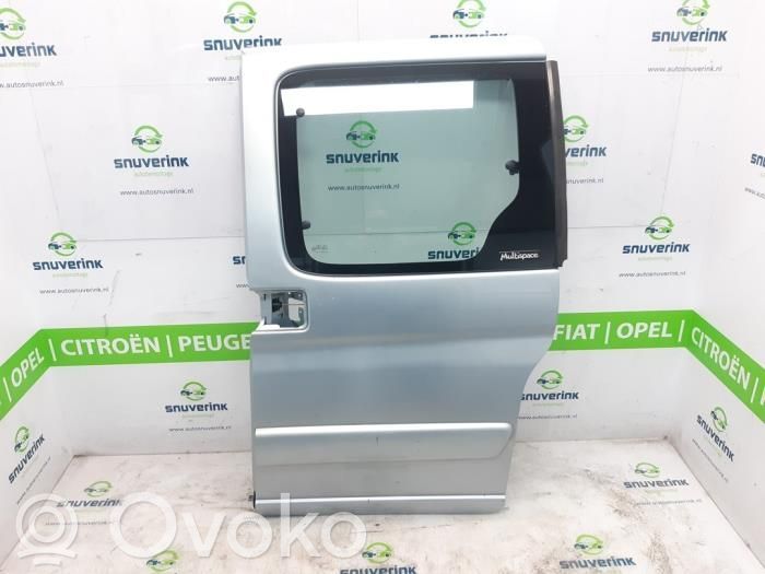 Citroen Berlingo Portellone laterale scorrevole 