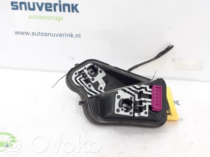 Renault Megane III Element lampy tylnej 
