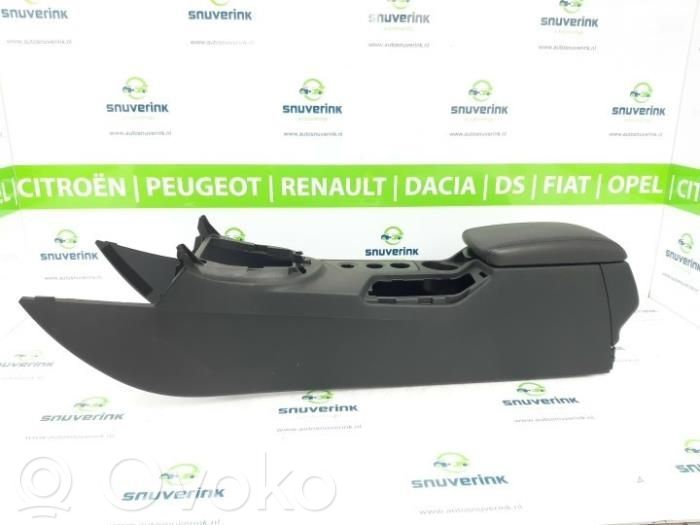 Peugeot RCZ Console centrale 