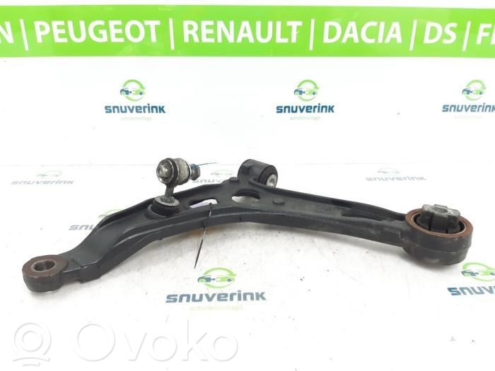 Fiat Ducato Wahacz przedni 