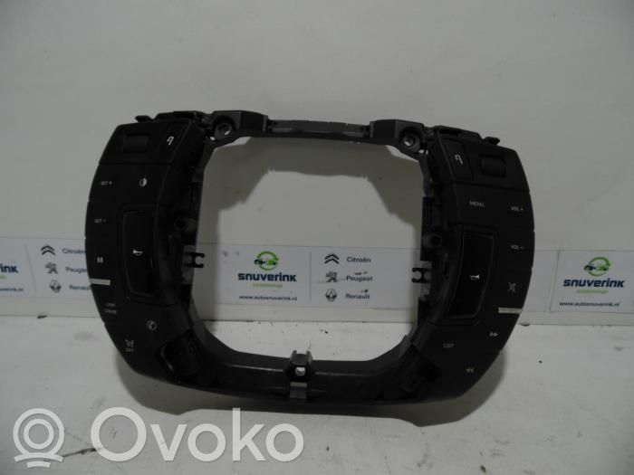 Citroen C5 Steering wheel buttons/switches 