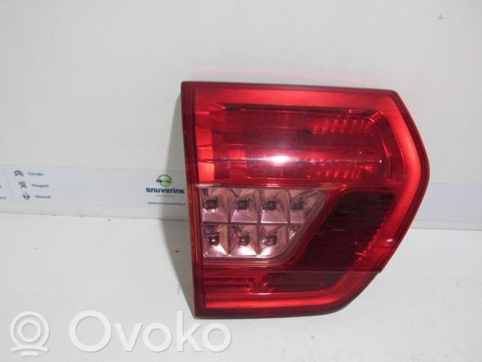 Citroen C5 Aizmugurējais lukturis virsbūvē 