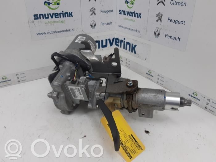 Renault Kangoo II Przewód wspomagania kierownicy 