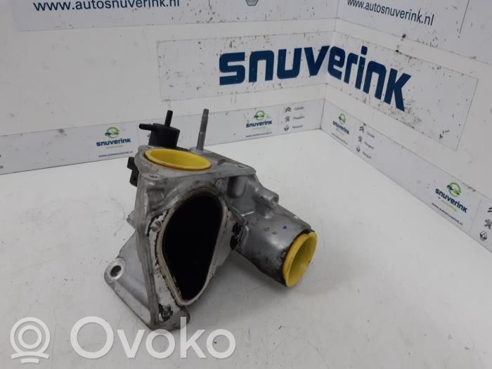 Renault Clio III Manguera/tubo/línea EGR 