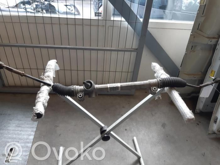 Opel Corsa D Steering rack mechanical part 
