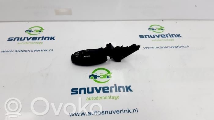 Citroen DS3 Cruise control switch 