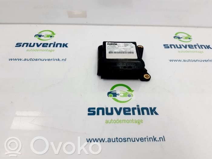 Citroen DS3 Airbag control unit/module 