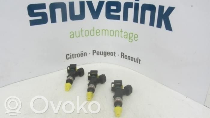 Renault Clio IV Sprausla (-i) 